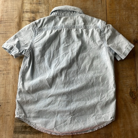 Gap boys shirt set size S(6-7) - Picture 7 of 9